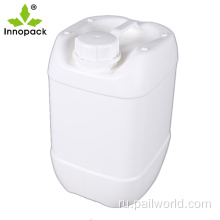 HDPE Plastic 15 -литровый Джерри CAN CAP